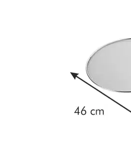 Tescoma ochranné sito GrandCHEF ø 30 cm