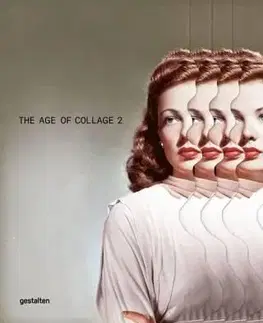 Age of Collage vol 2 - Dennis H. Busch
