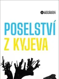Poselství z Kyjeva - Konstantin Sigov