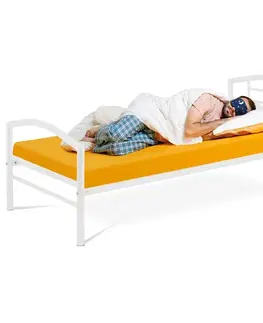 Posteľ 90x200 BED-1900 Autronic
