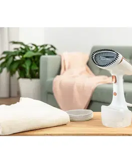 Sencor SSI 0860GD naparovač odevov