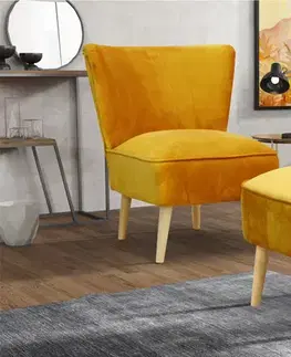 WALADA atraktívne kreslo, Kronos 01