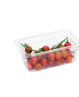 STALGAST GN nádoba 1/4 - 150 STALGAST® polykarbonát