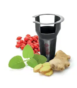 Tescoma kanvica TEO 1,7 l, s vylúhovacími sitkami
