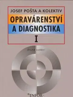 Opravárenství a diagnostika I
