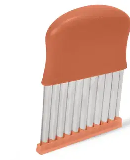 Vlnkový krájač