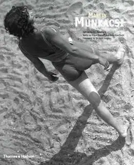 Martin Munkacsi