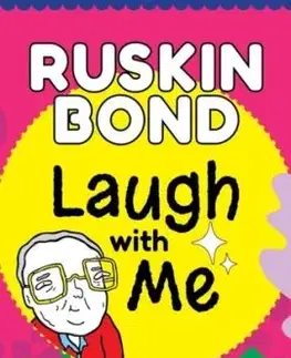 Laugh With Me - Bond Ruskin