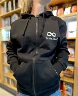 Panta Rhei mikina veľkosť "S"