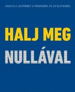 Halj meg nullával - Bill Perkins