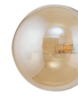 Náhradné sklo k lusteru, stolovej lampe a nástennému svietidlu ORO G9 pr. 14 cm béžové k14b