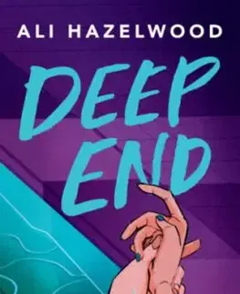 Deep End - Ali Hazelwood