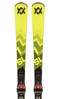 Völkl Racetiger SL + RMotion3 12 GW Veľkosť: 170 cm