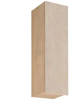 Korpus Luxeo K04-G30(100) dub puccini