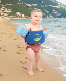 inSPORTline Banarito modrá