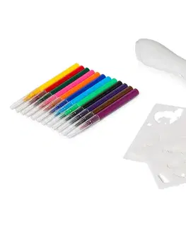 Súprava Airbrush