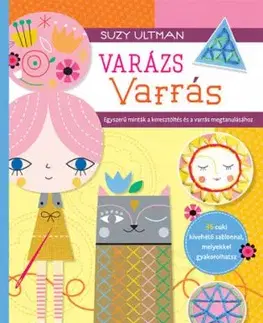 Varázs varrás