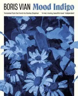 Mood Indigo - Boris Vian