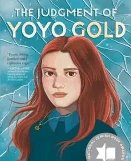 The Judgment of Yoyo Gold - Isaac Blum