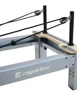 inSPORTline Oquiler ružová