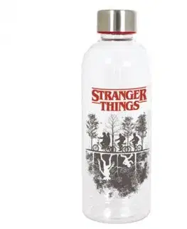 Fľaša Stranger Things 850ml