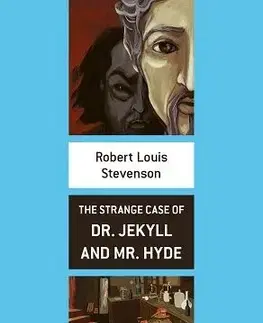 Dr. Jekyll and Mr. Hyde + CD - ELI - Robert Louis Stevenson