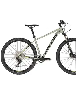 Kellys SPIDER 90 29" - model 2022 M (18", 175-187 cm)