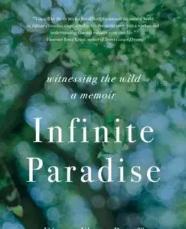 Infinite Paradise - Dianne Ebertt Beeaff