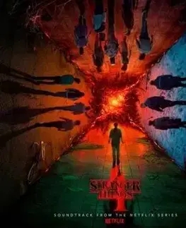 Soundtrack - Stranger Things: Season 4 CD
