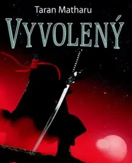 Vyvolený - Tatran Matharu
