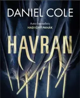 Havran - Daniel Cole