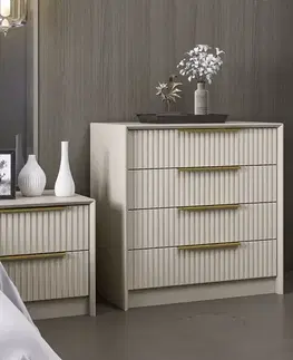 Komoda Kale Luxe - 7939