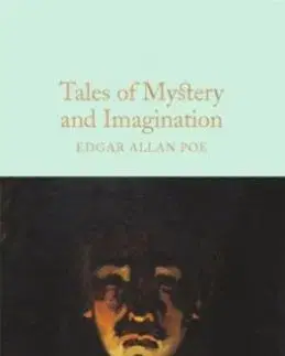 Tales of Mystery and Imagination - Edgar Allan Poe