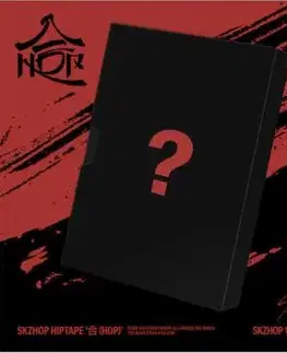 Stray Kids - Hop (Skzhop Version) CD - Stray Kids