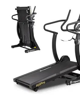 inSPORTline Hill Pro