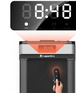 inSPORTline ZenRun Fold 10