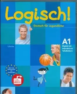 Logisch! A1 Digital IWB CD