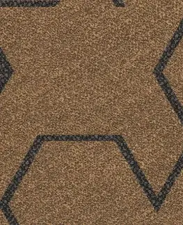 FORBO Flotex Planks Triad Amber 131004