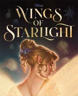 Wings of Starlight - Allison Saftová