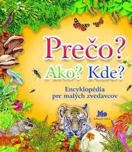 Prečo? Ako? Kde? - Ana Serna, Íňigo Taida