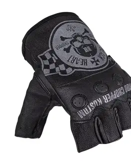 W-TEC Black Heart Wipplar GID-16037 čierna - 5XL