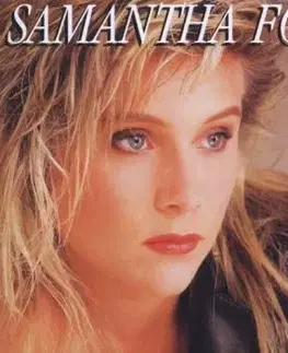 Fox Samantha - Samantha Fox (Deluxe Edition) 2CD - Samantha Fox