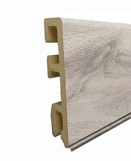 PVC lišta FALQUON Dub dillon P1001