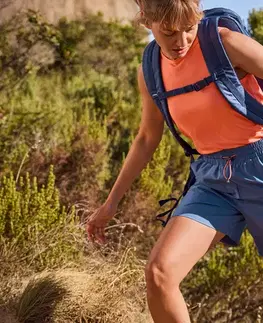 Outdoorový funkčný top