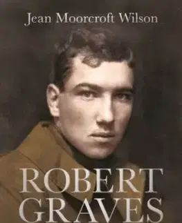 Robert Graves - Dr Jean Moorcroft Wilson