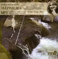 Házimurik - Hangoskönyv (MP3) - Bohumil Hrabal