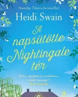 A napsütötte Nightingale tér - Heidi Swain
