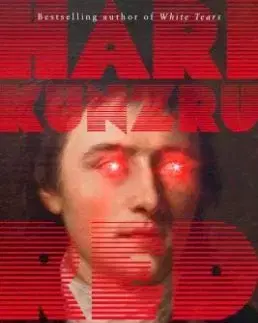 Red Pill - Hari Kunzru