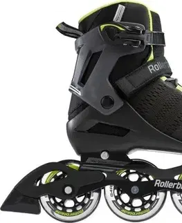 Rollerblade Spark 90 M Veľkosť: 41 EUR