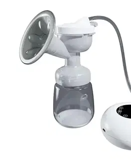 Tesla Smart Breast Pump BP100